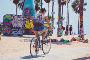 california bicycle accident law firm