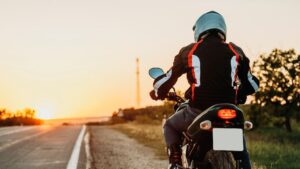 Nampa, ID Motorcycle Accident Lawyer