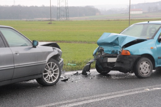 Idaho auto accident injury attorney